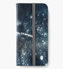 Self love iPhone Wallet/Case/Skin