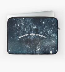 Self love Laptop Sleeve