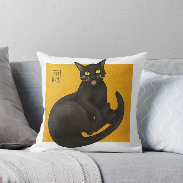 Item preview, Blep designed and sold by MallyMakesStuff.