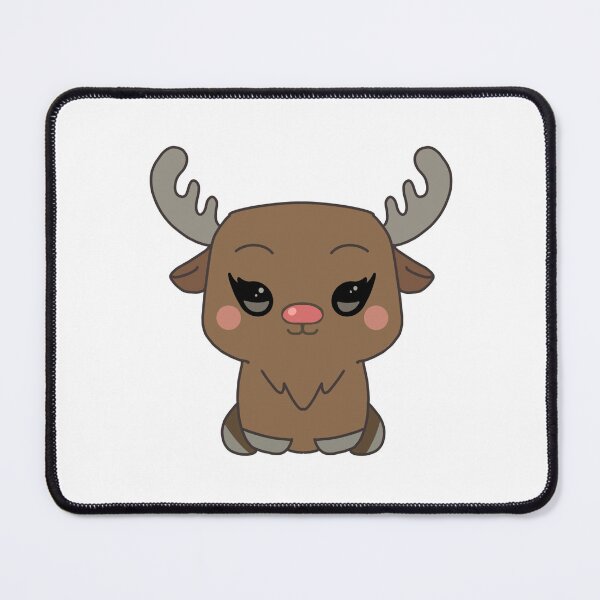 Item preview, Cute Moose designed and sold by melthemoose.