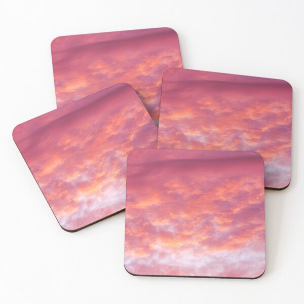 Item preview, Cotton Candy Clouds designed and sold by bjtomiko.