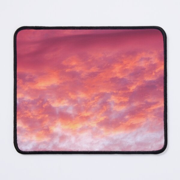 Item preview, Cotton Candy Clouds designed and sold by bjtomiko.