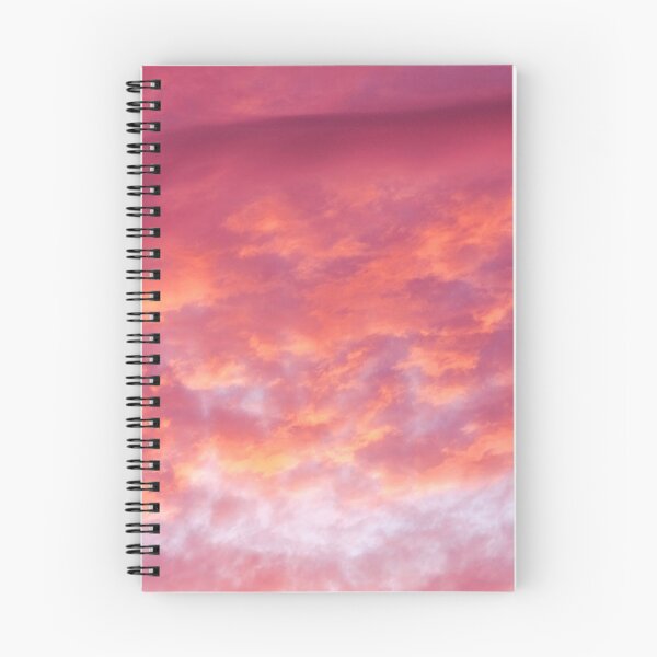Item preview, Cotton Candy Clouds designed and sold by bjtomiko.
