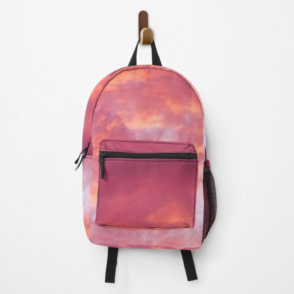 Item preview, Cotton Candy Clouds designed and sold by bjtomiko.