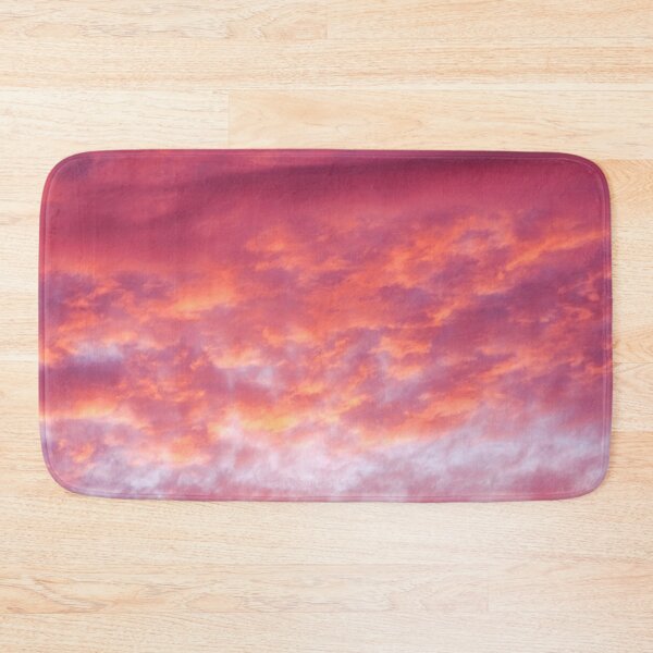 Item preview, Cotton Candy Clouds designed and sold by bjtomiko.
