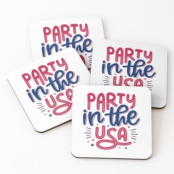 Item preview, Party In The USA Vintage Independence Day 4th Of July 2023, American Liberty, , Fourth of July Shirt, Independence Day, Cute July 4th Shirt designed and sold by Cryptohaven.