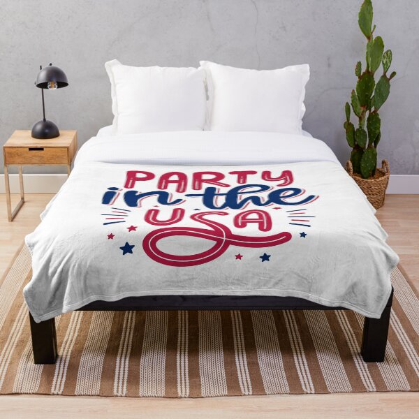 Item preview, Party In The USA Vintage Independence Day 4th Of July 2023, American Liberty, , Fourth of July Shirt, Independence Day, Cute July 4th Shirt designed and sold by Cryptohaven.