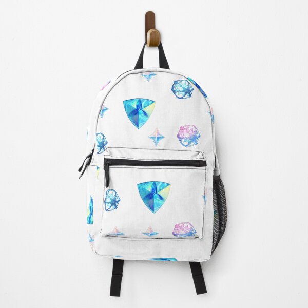 Item preview, PRIMOGEM GENESIS CRYSTAL WISHES polka dot pattern designed and sold by cheapfan.