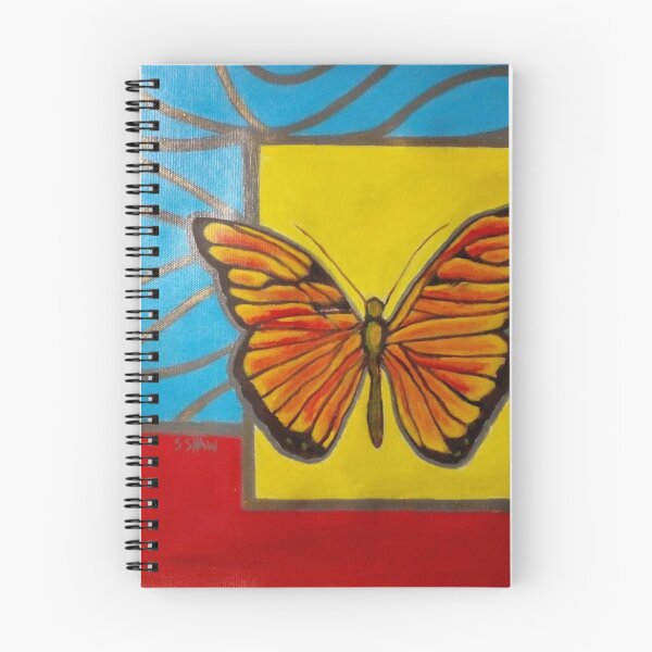 Item preview, Butterfly 2 designed and sold by artsyyaadie.