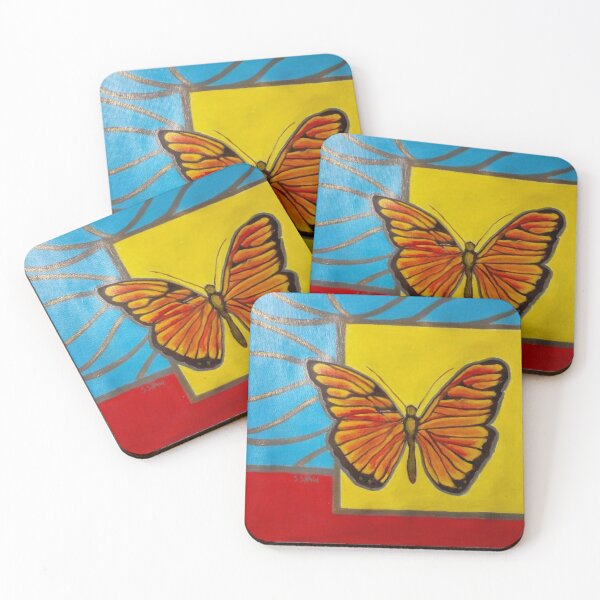 Item preview, Butterfly 2 designed and sold by artsyyaadie.