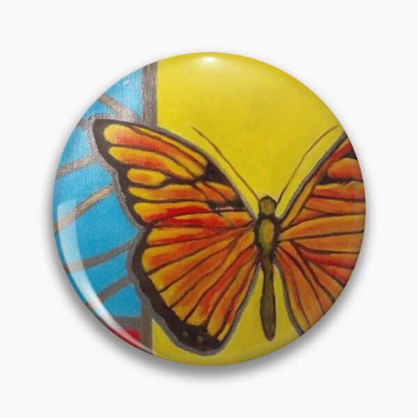 Item preview, Butterfly 2 designed and sold by artsyyaadie.