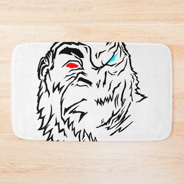 Item preview, GOD AND KING designed and sold by CERO9.