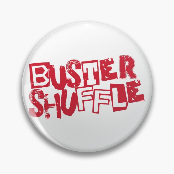 Item preview, Buster Shuffle designed and sold by eringranv.