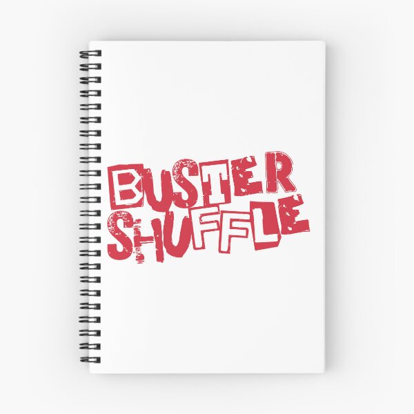 Item preview, Buster Shuffle designed and sold by eringranv.
