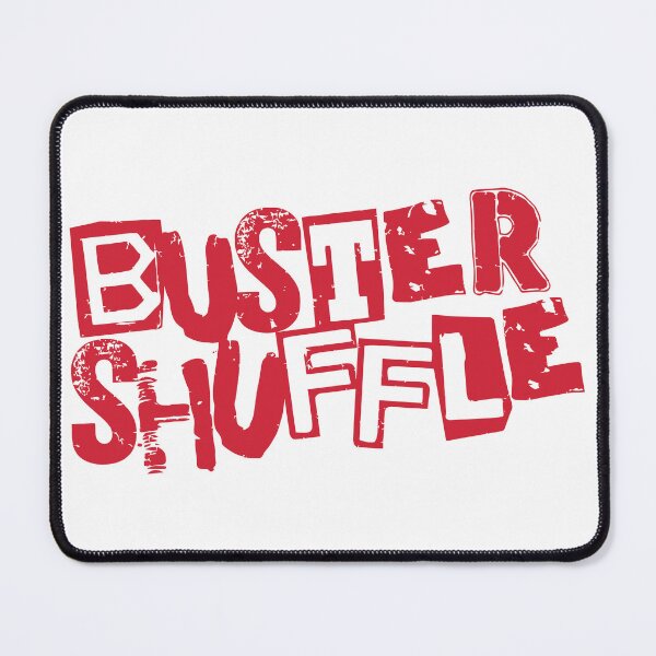 Item preview, Buster Shuffle designed and sold by eringranv.