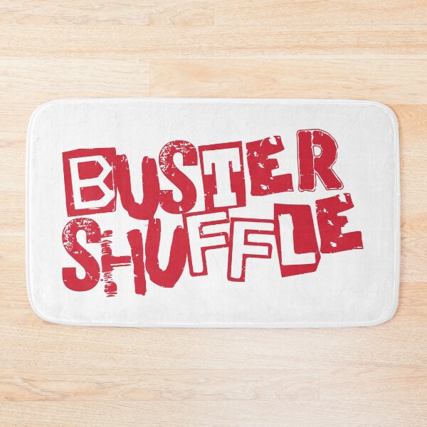 Item preview, Buster Shuffle designed and sold by eringranv.