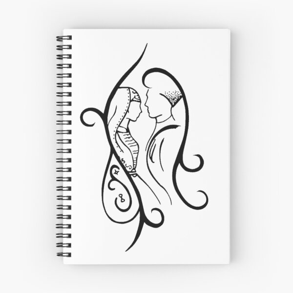 Item preview, Face to Face designed and sold by DZIWAWA.