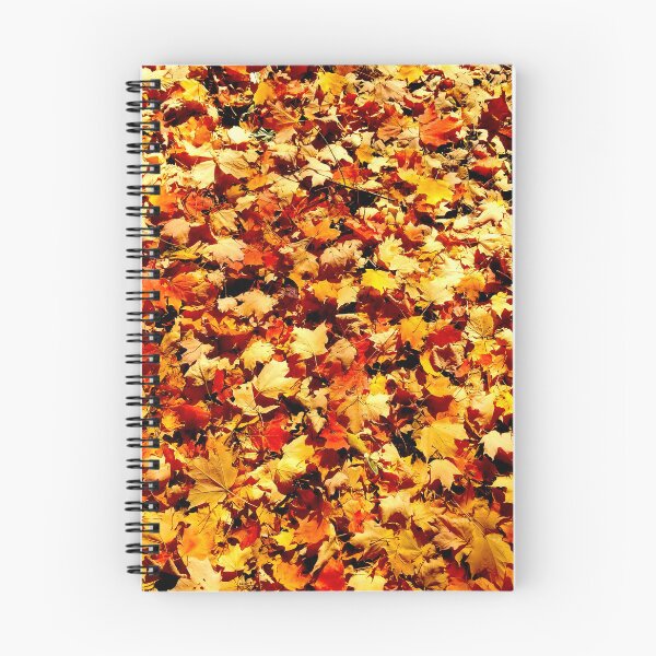 Item preview, Fallen Foliage designed and sold by bjtomiko.