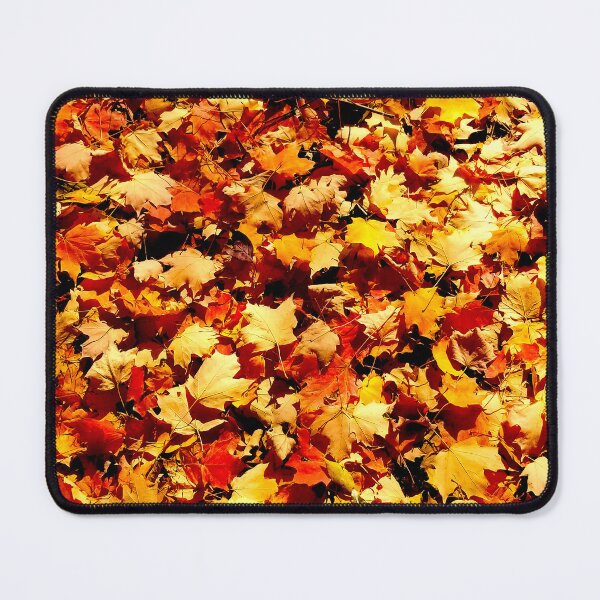 Item preview, Fallen Foliage designed and sold by bjtomiko.