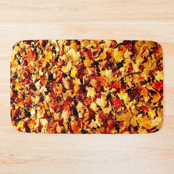 Item preview, Fallen Foliage designed and sold by bjtomiko.