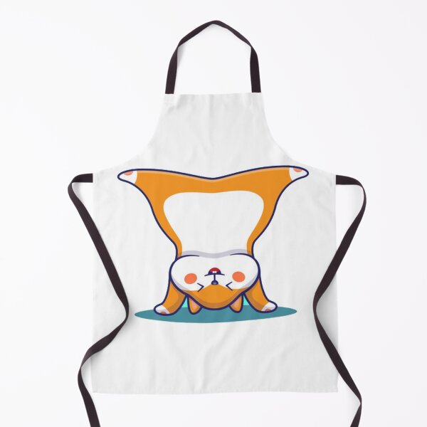 Item preview, Yung Clevs Gymnastic Hamster designed and sold by Yungclevs.