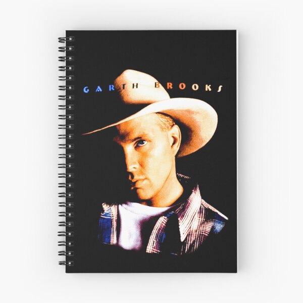 Item preview, Garth Brooks designed and sold by inouyegramme2.