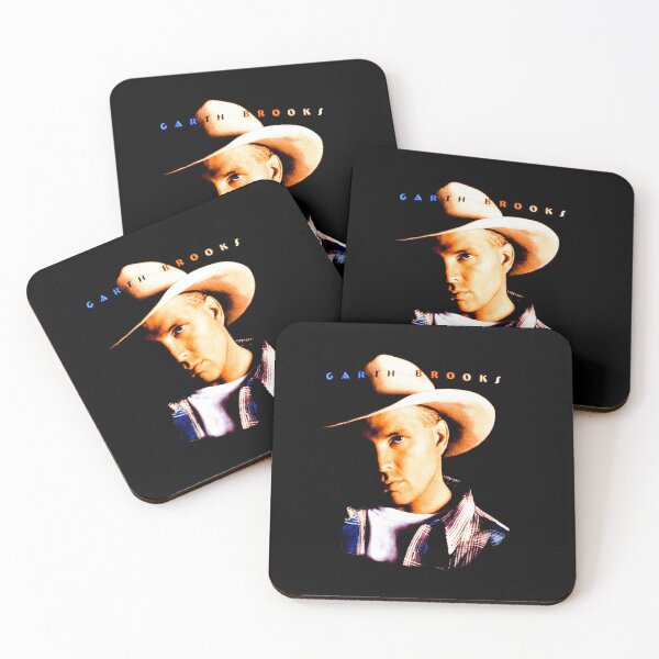 Item preview, Garth Brooks designed and sold by inouyegramme2.