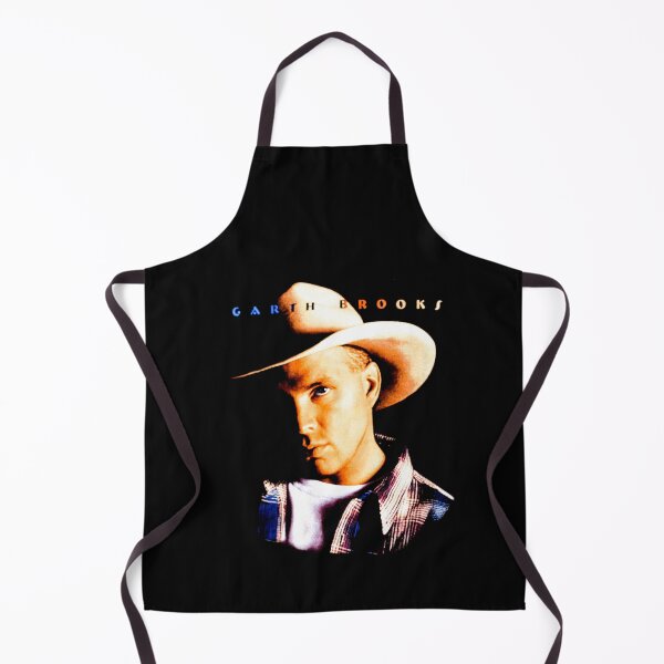 Item preview, Garth Brooks designed and sold by inouyegramme2.