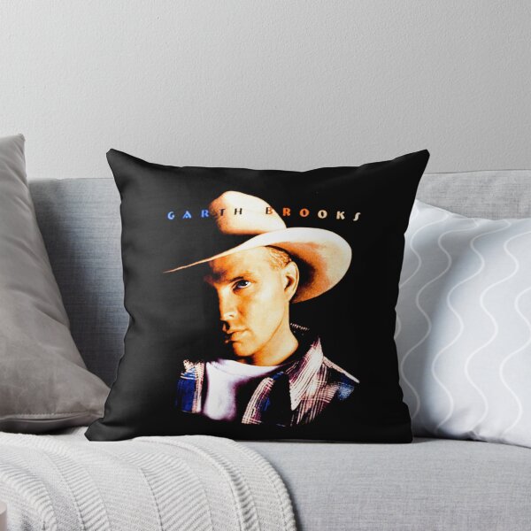 Item preview, Garth Brooks designed and sold by inouyegramme2.