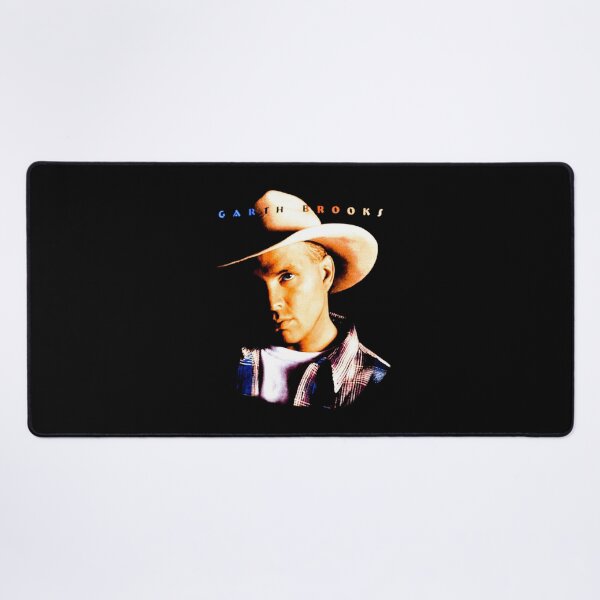 Item preview, Garth Brooks designed and sold by inouyegramme2.