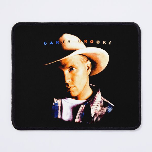 Item preview, Garth Brooks designed and sold by inouyegramme2.
