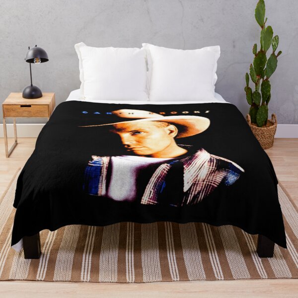 Item preview, Garth Brooks designed and sold by inouyegramme2.