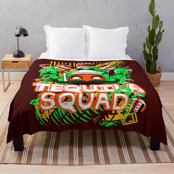 Item preview, Tequila Bottles Group Funny Tequila Party Friends Circle Red Green designed and sold by vibeno1.