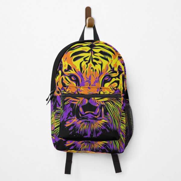 Item preview, Tiger designed and sold by Jevaz.