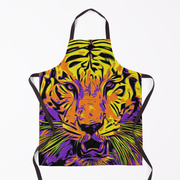 Item preview, Tiger designed and sold by Jevaz.