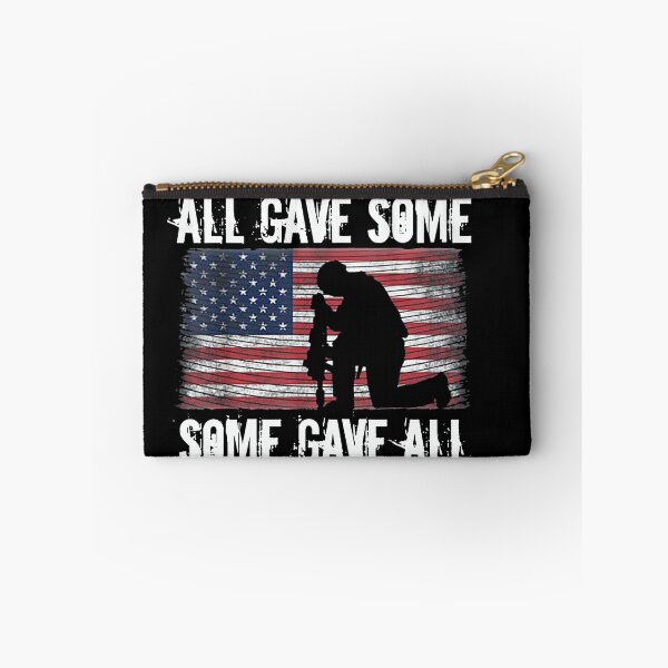 Item preview, All Gave Some Some Gave All American designed and sold by DailyProduct.