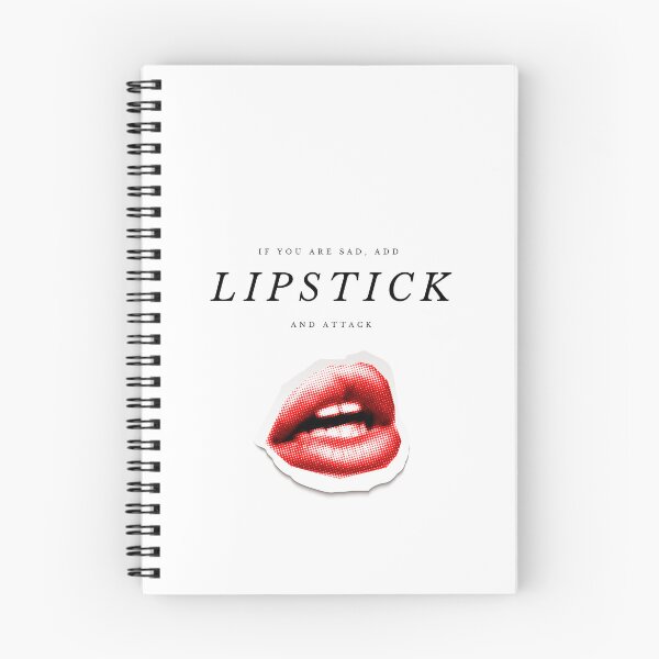 Item preview, Lipstick designed and sold by emanch.