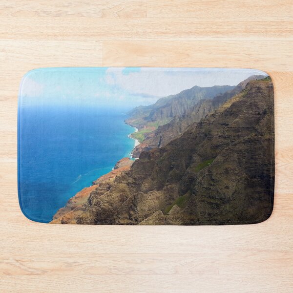 Item preview, Kauai Coast designed and sold by bjtomiko.