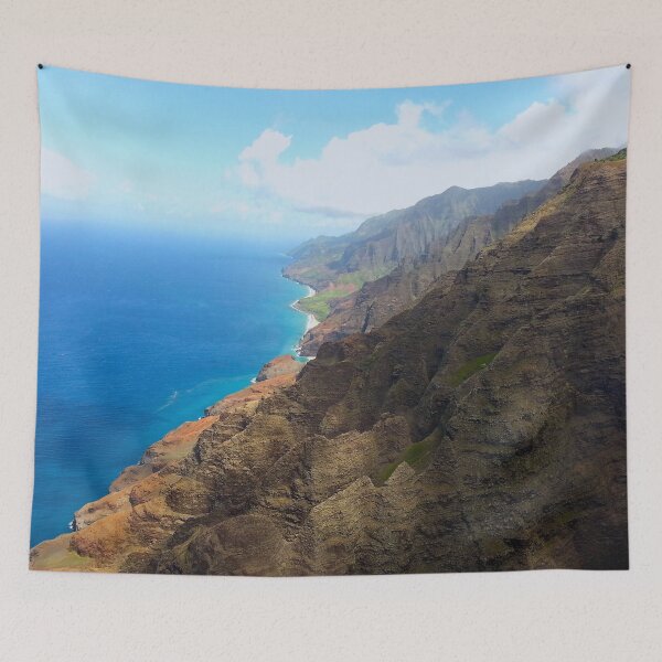 Item preview, Kauai Coast designed and sold by bjtomiko.