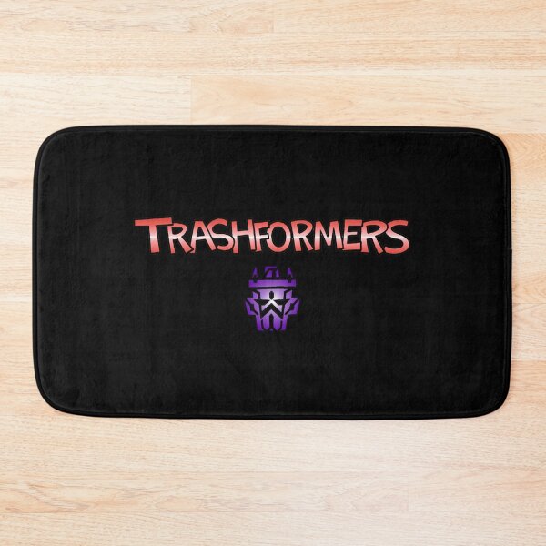 Item preview, Trashformers Autobots designed and sold by ArtDW.