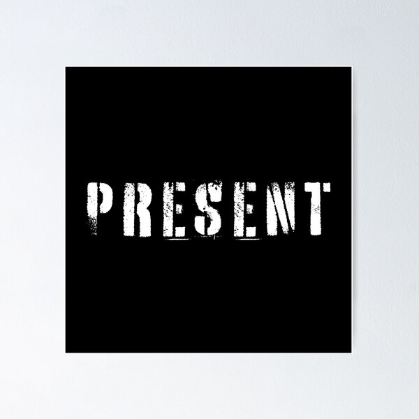 Present