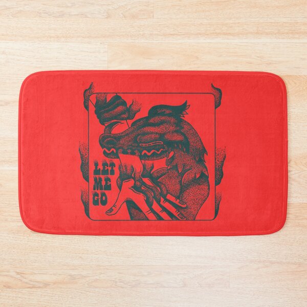 Item preview, Let Me Go designed and sold by Luke-And-Others.