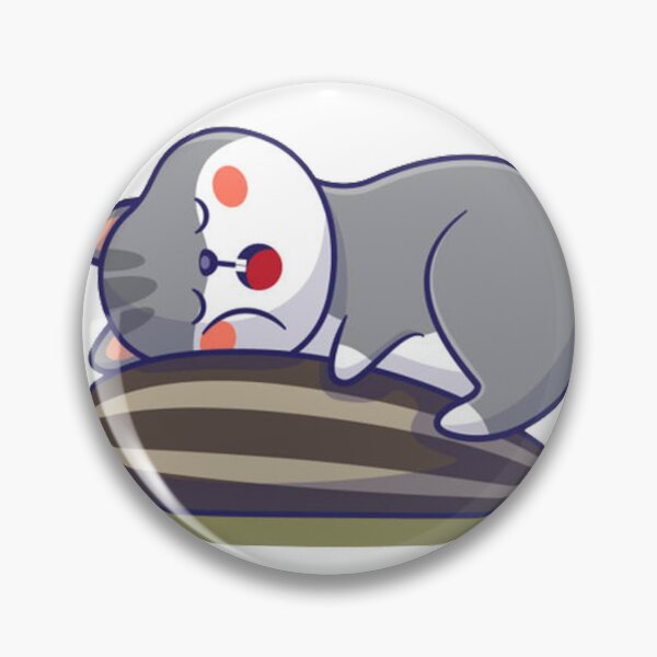 Item preview, Youngclevs Gymnastic Hamster Cartoon designed and sold by Yungclevs.