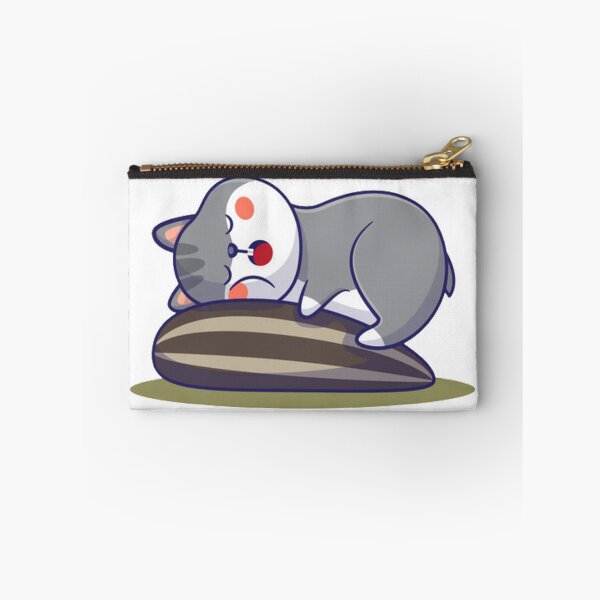 Item preview, Youngclevs Gymnastic Hamster Cartoon designed and sold by Yungclevs.