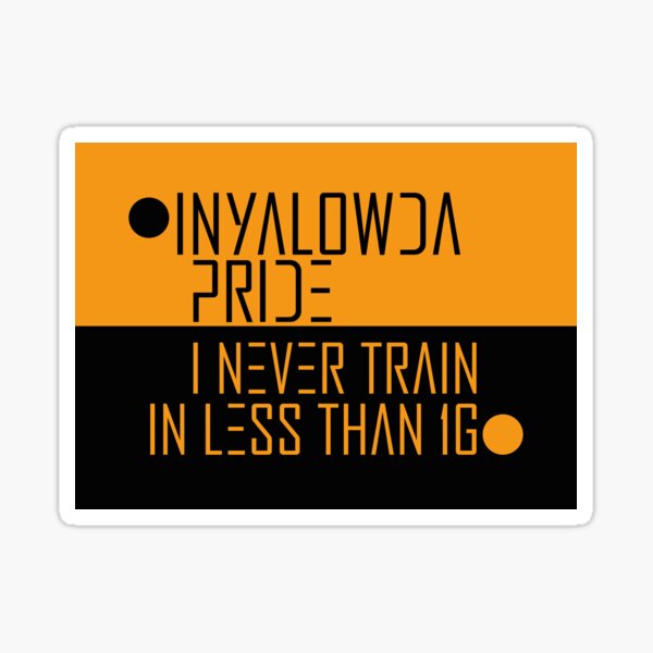 Item preview, Inyalowda Pride designed and sold by Thurwachter.