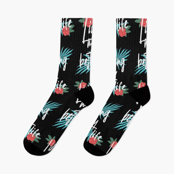 Item preview, LIFE designed and sold by TRAVELLING THE COSMOS.