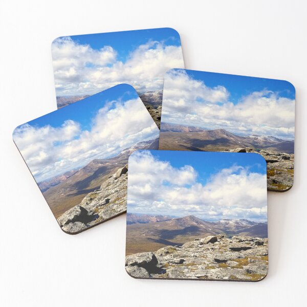 Item preview, Mount Evans Peak designed and sold by bjtomiko.