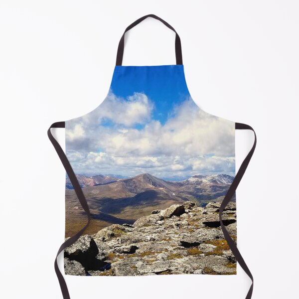 Item preview, Mount Evans Peak designed and sold by bjtomiko.