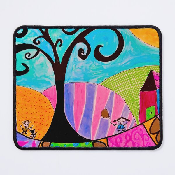 Item preview, Whimsy Town designed and sold by sdjames.