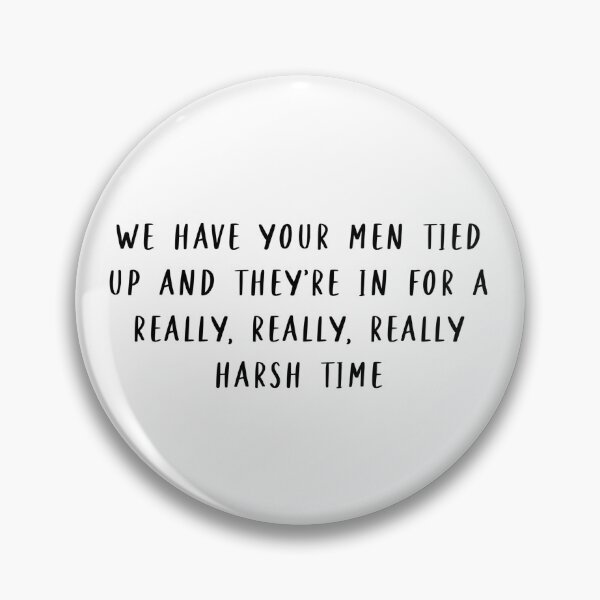 Item preview, A Really, Really, Really Harsh Time designed and sold by beckahbrooks.
